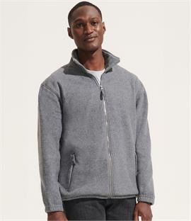 SOLS North Fleece Jacket